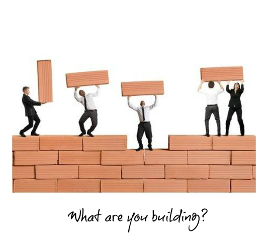 Who Are You Building a Future For?