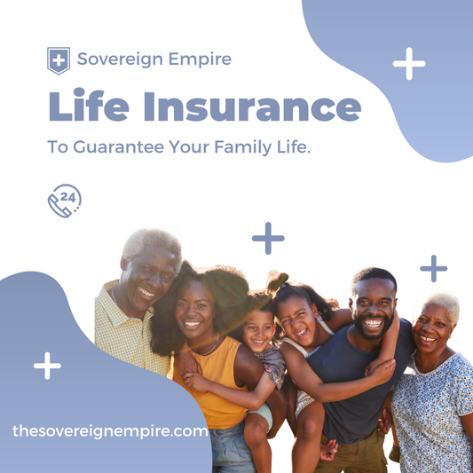 life insurance consultation